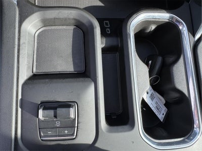 2024 GMC Sierra 3500 HD Denali