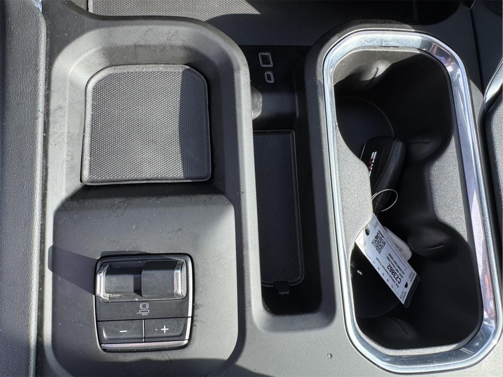 2024 GMC Sierra 3500 HD Denali