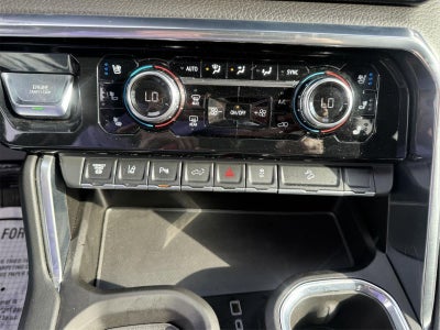 2024 GMC Sierra 3500 HD Denali