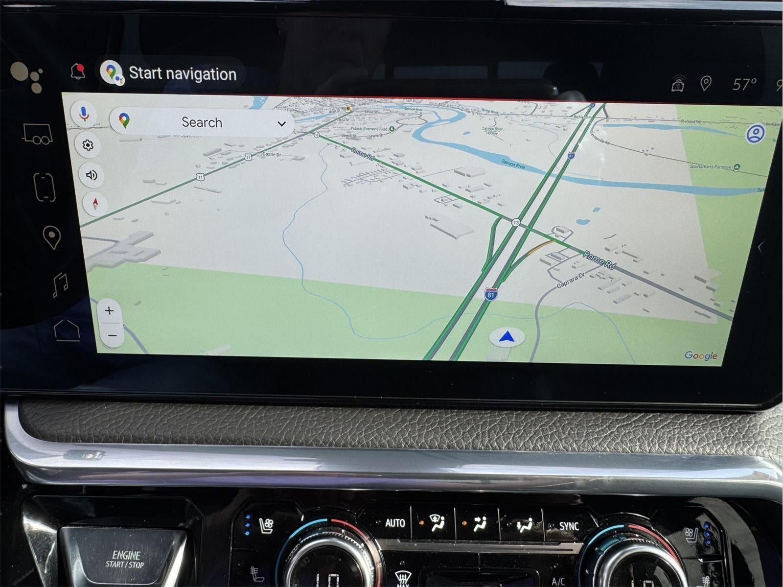 2024 GMC Sierra 3500 HD Denali