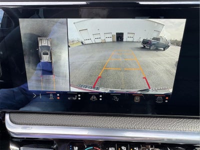 2024 GMC Sierra 3500 HD Denali