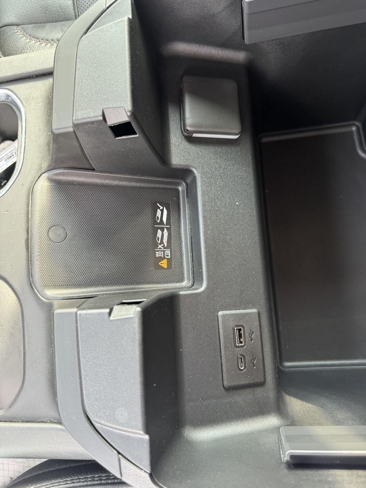 2024 GMC Sierra 3500 HD Denali