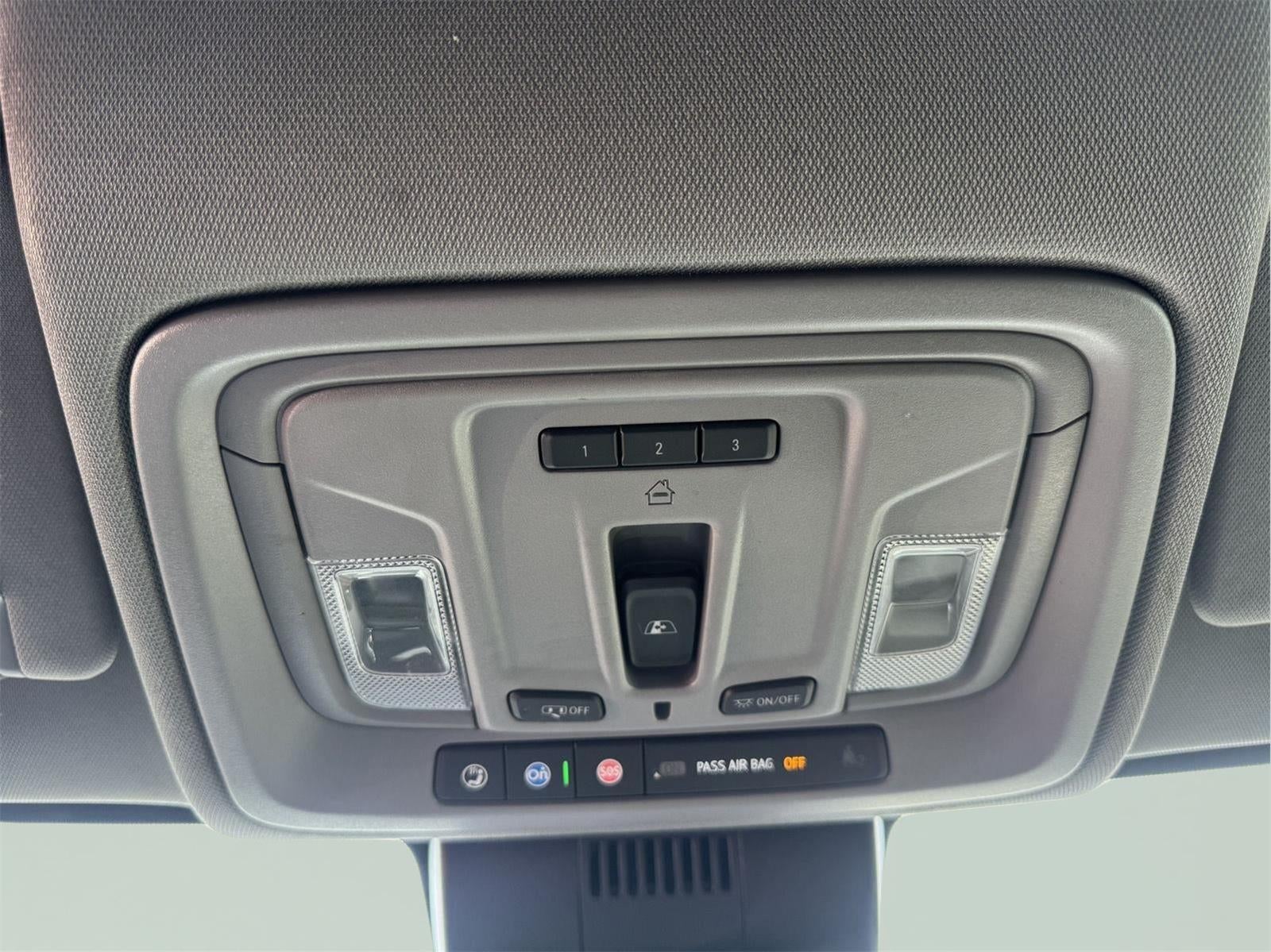 2024 GMC Sierra 3500 HD Denali