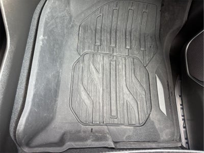 2024 GMC Sierra 3500 HD Denali