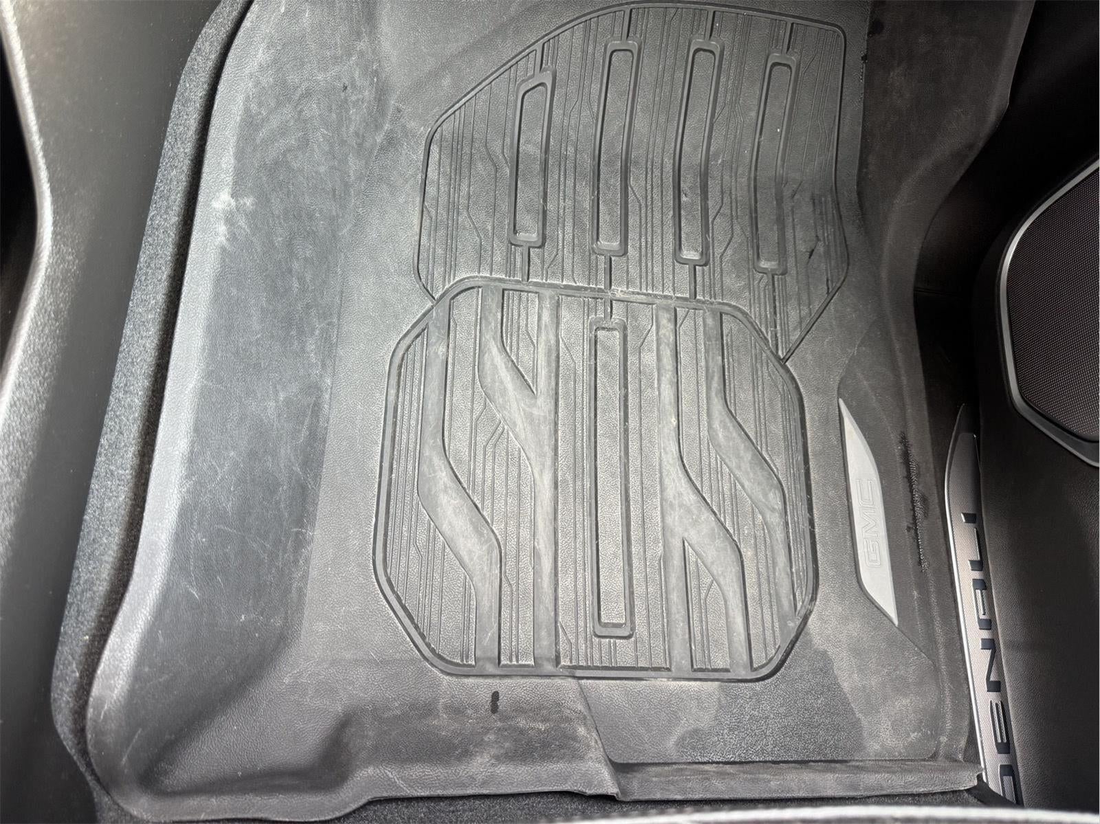 2024 GMC Sierra 3500 HD Denali