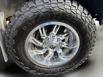 2024 GMC Sierra 3500 HD Denali