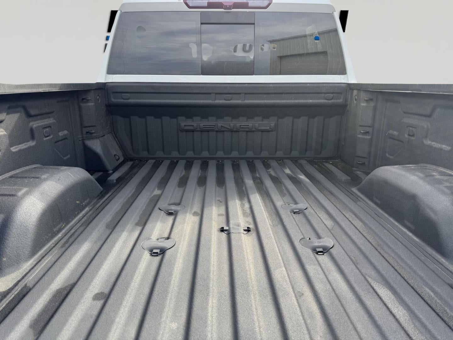 2024 GMC Sierra 3500 HD Denali