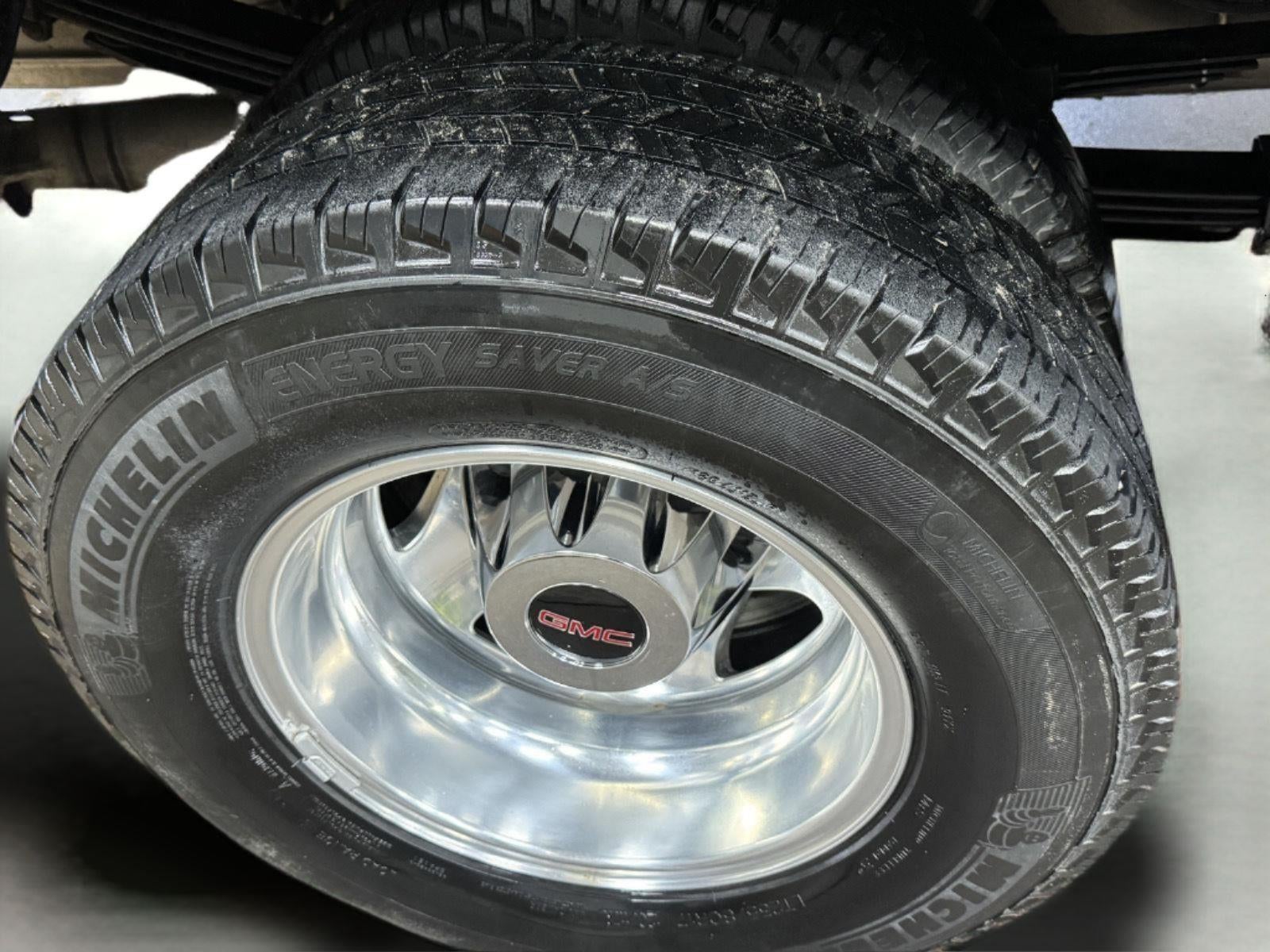 2023 GMC Sierra 3500 HD Denali