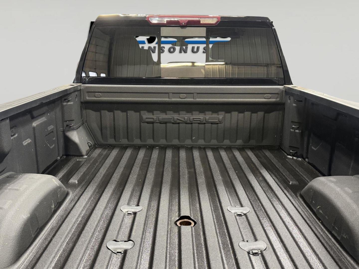 2023 GMC Sierra 3500 HD Denali