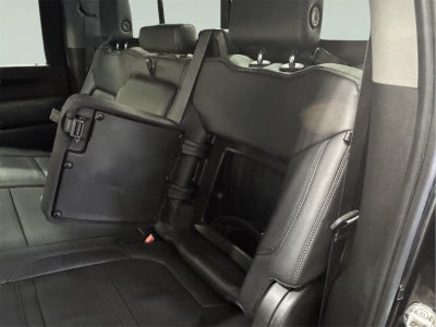 2023 GMC Sierra 3500 HD Denali