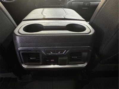 2023 GMC Sierra 3500 HD Denali