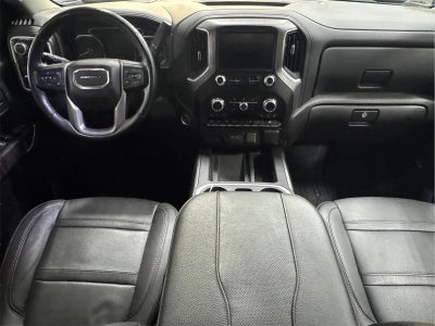 2023 GMC Sierra 3500 HD Denali