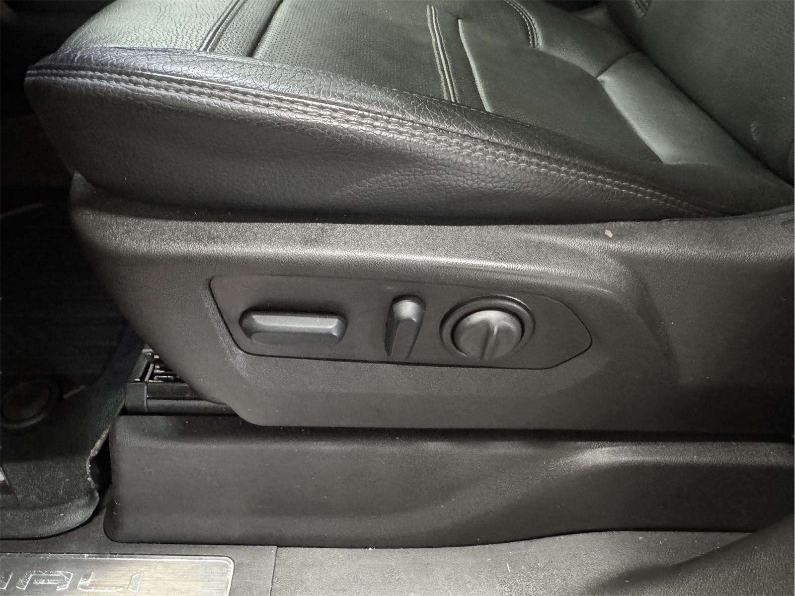 2023 GMC Sierra 3500 HD Denali