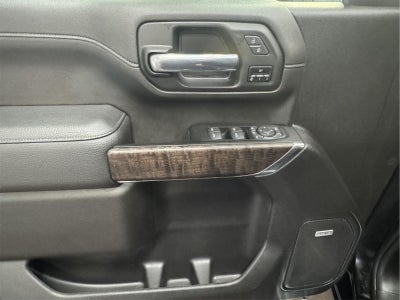 2023 GMC Sierra 3500 HD Denali