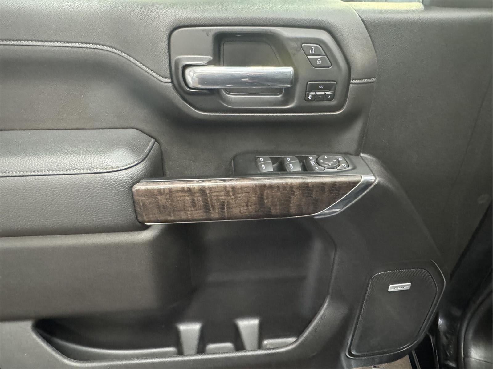 2023 GMC Sierra 3500 HD Denali