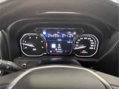 2023 GMC Sierra 3500 HD Denali