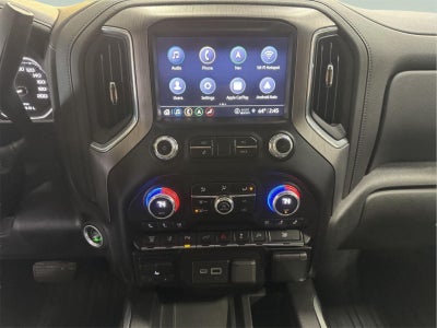 2023 GMC Sierra 3500 HD Denali