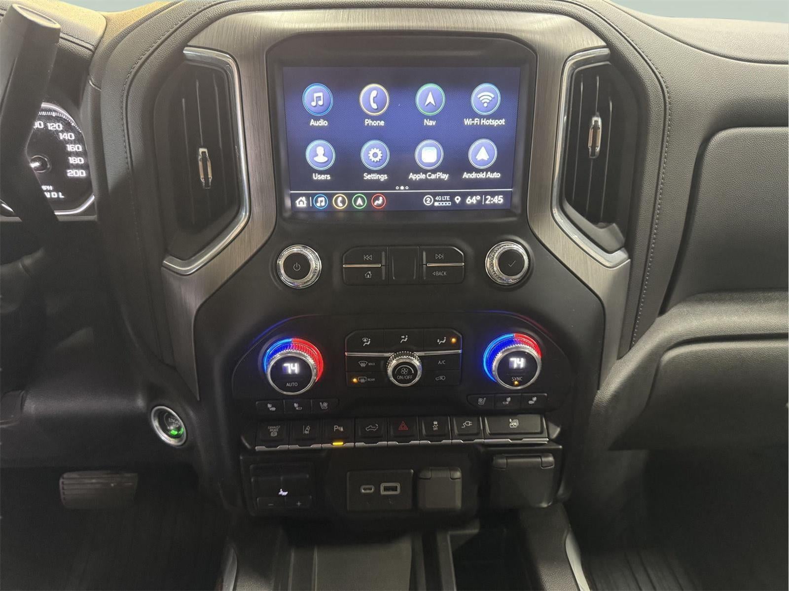 2023 GMC Sierra 3500 HD Denali