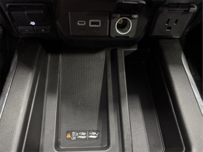 2023 GMC Sierra 3500 HD Denali