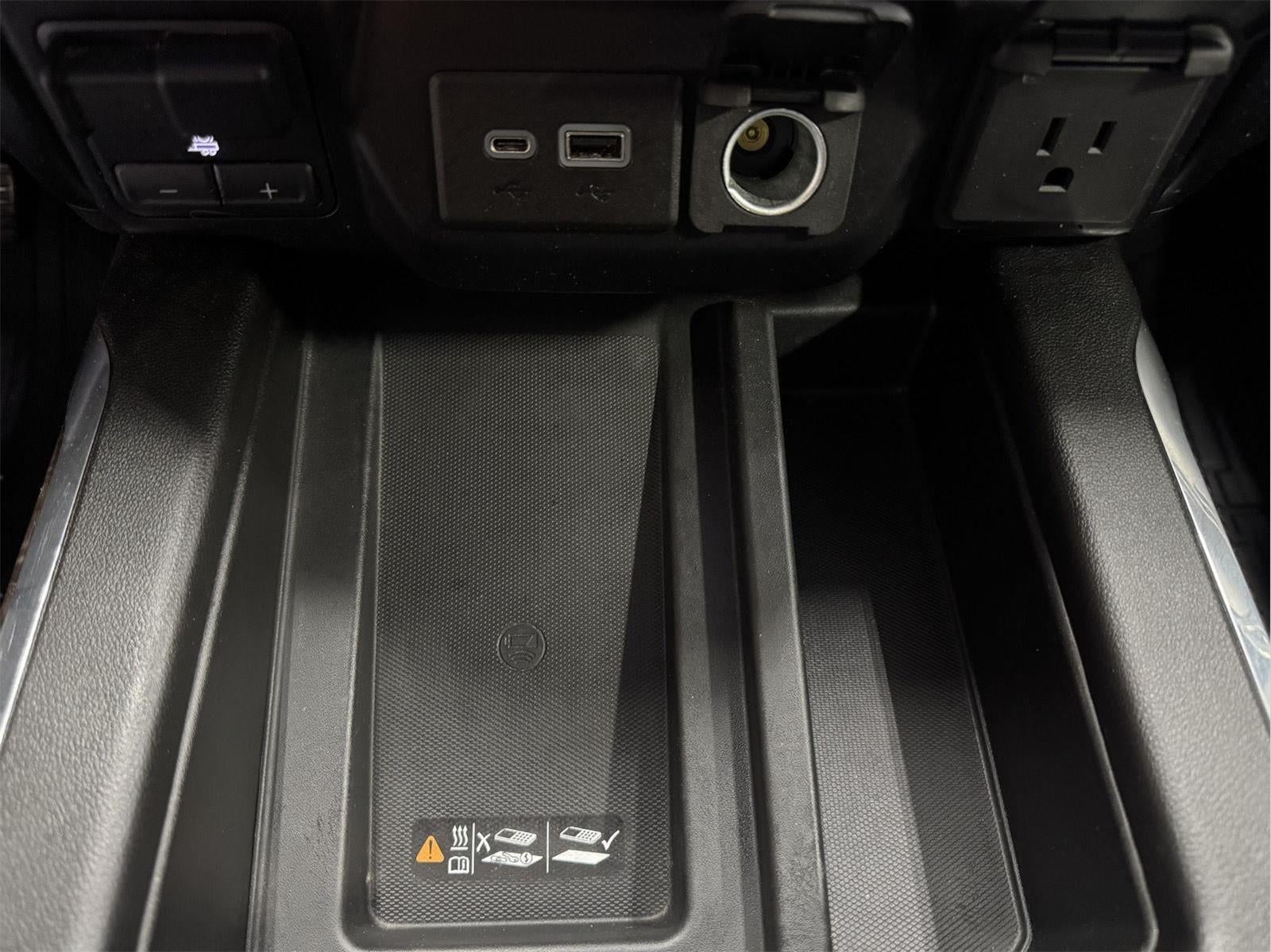 2023 GMC Sierra 3500 HD Denali