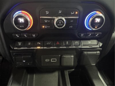 2023 GMC Sierra 3500 HD Denali