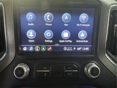 2023 GMC Sierra 3500 HD Denali