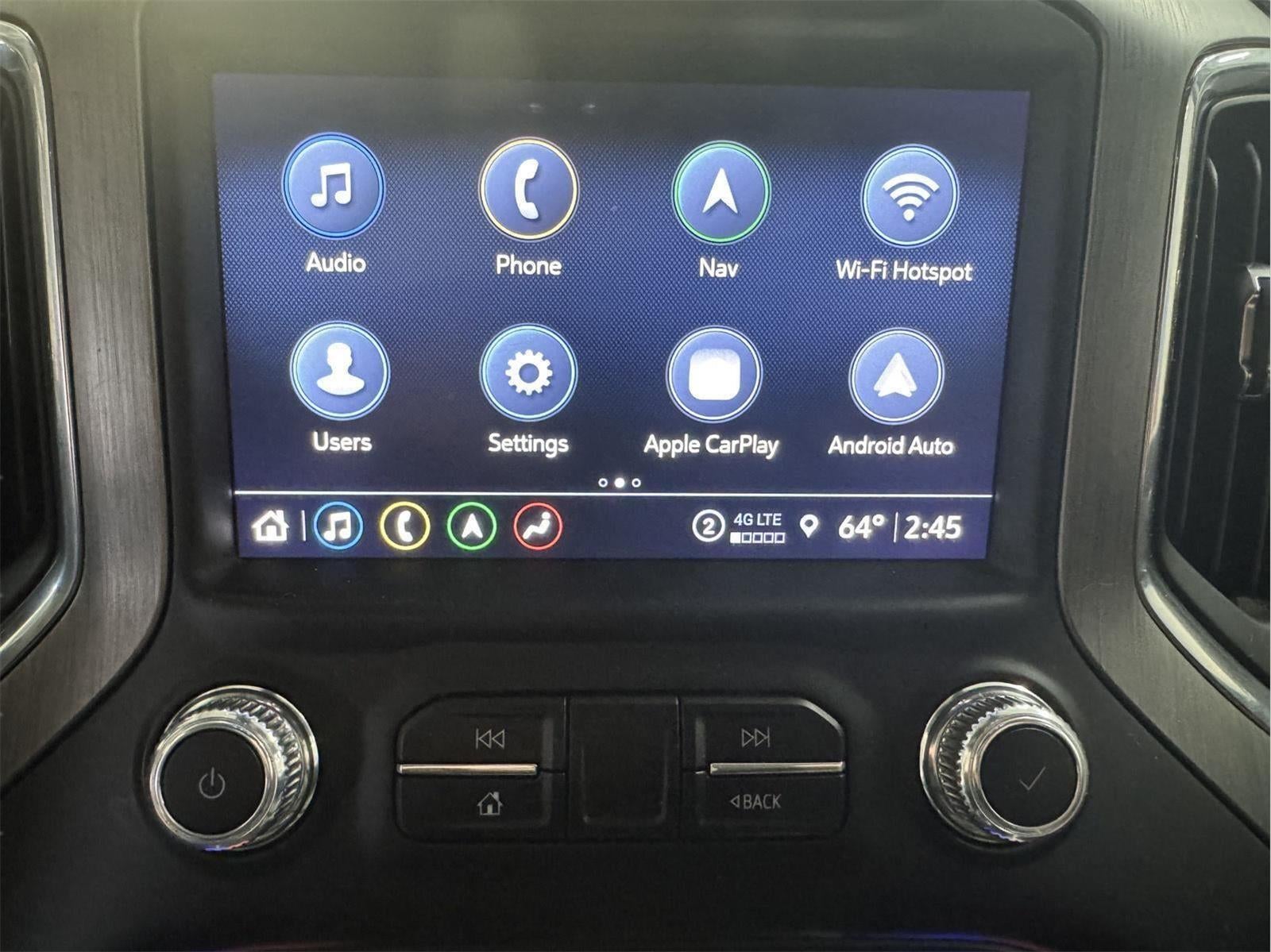 2023 GMC Sierra 3500 HD Denali