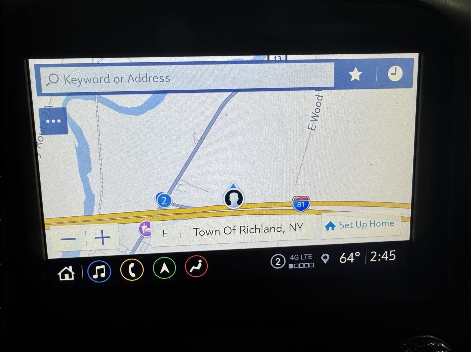 2023 GMC Sierra 3500 HD Denali