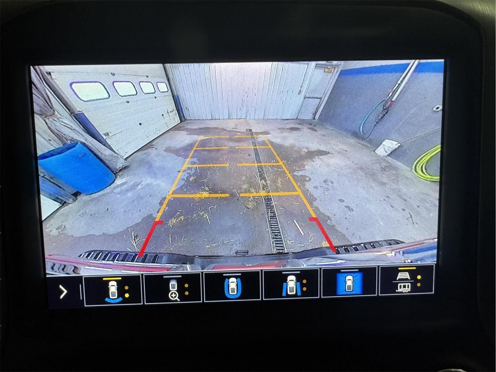 2023 GMC Sierra 3500 HD Denali