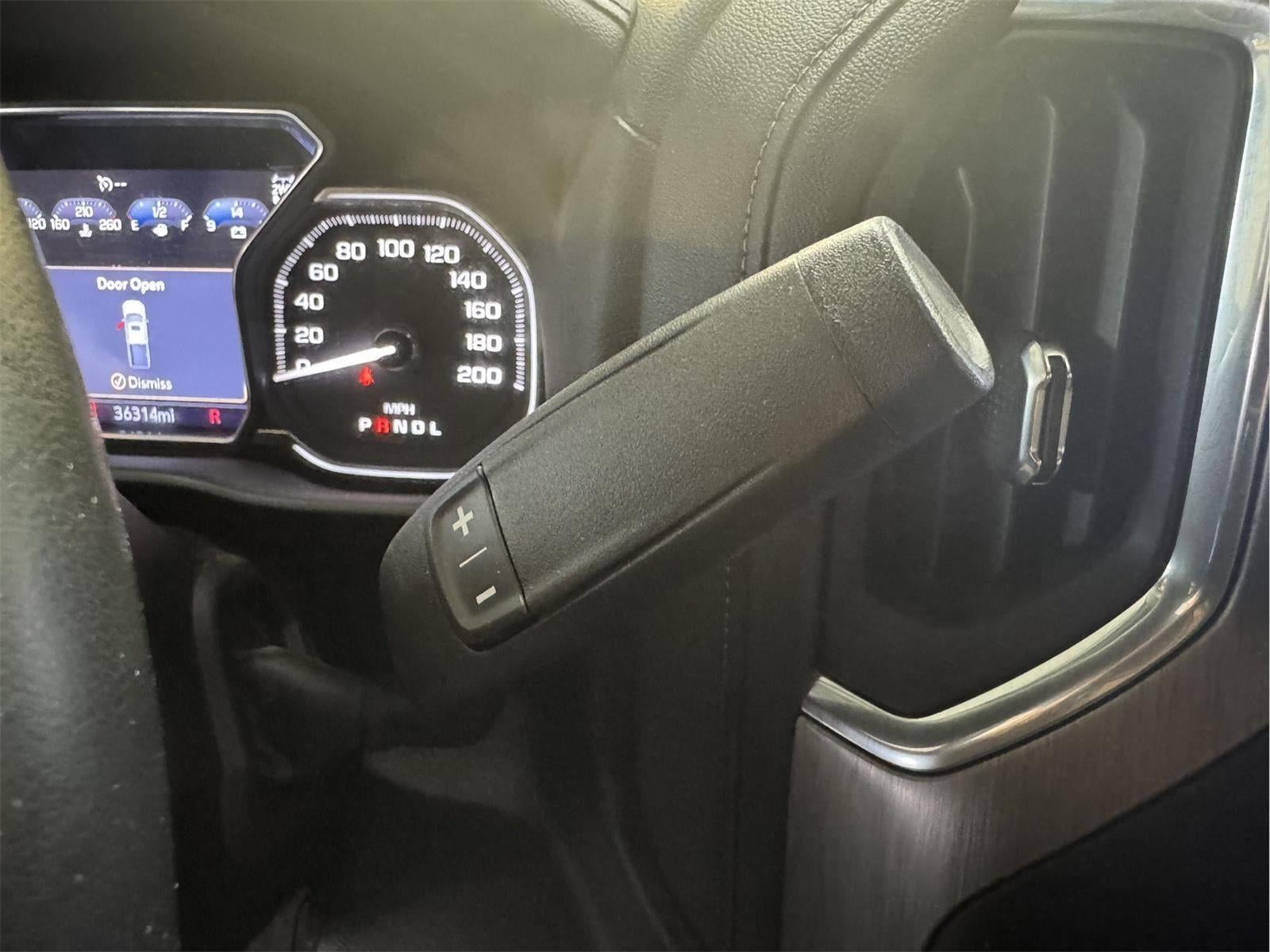 2023 GMC Sierra 3500 HD Denali