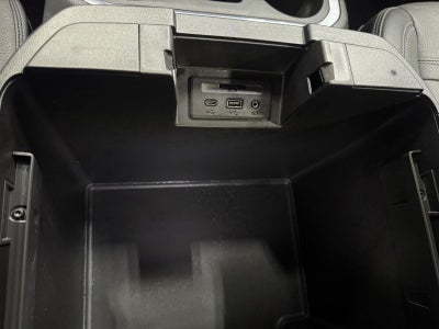 2023 GMC Sierra 3500 HD Denali