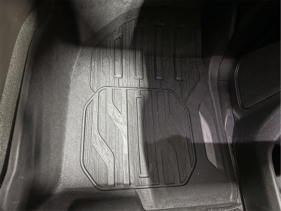 2023 GMC Sierra 3500 HD Denali