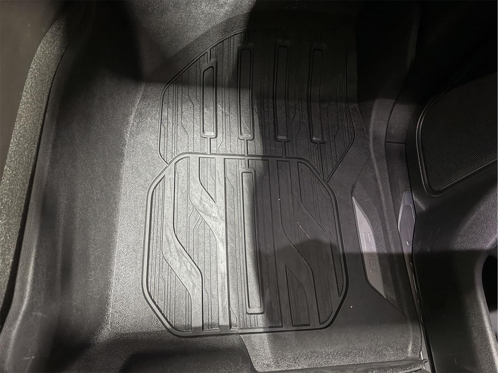 2023 GMC Sierra 3500 HD Denali