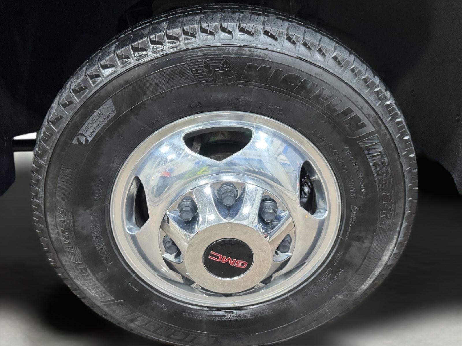 2023 GMC Sierra 3500 HD Denali