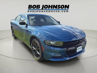 2023 Dodge Charger SXT AWD