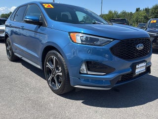 2021 Ford Edge ST