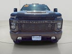 2022 Chevrolet Silverado 2500 HD Custom