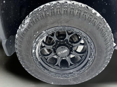 2024 Chevrolet Silverado 3500 HD LT