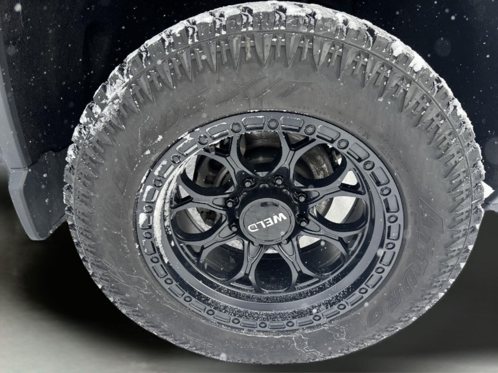 2024 Chevrolet Silverado 3500 HD LT