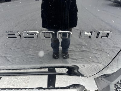 2024 Chevrolet Silverado 3500 HD LT