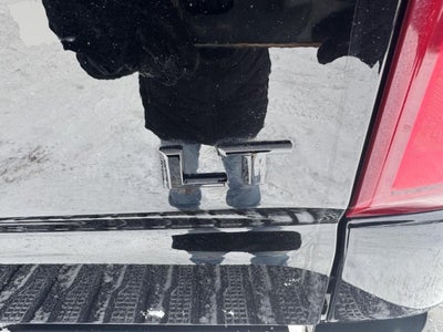 2024 Chevrolet Silverado 3500 HD LT