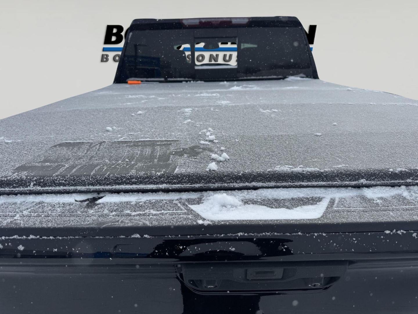 2024 Chevrolet Silverado 3500 HD LT