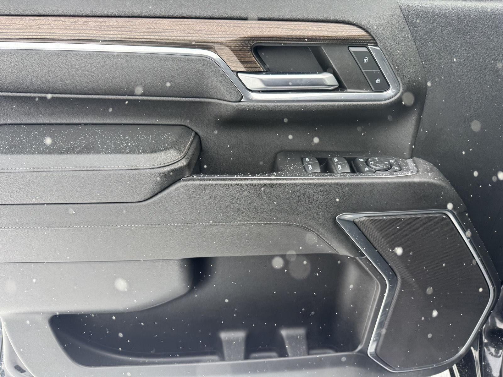 2024 Chevrolet Silverado 3500 HD LT