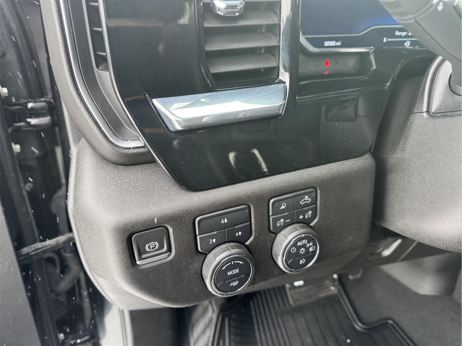 2024 Chevrolet Silverado 3500 HD LT