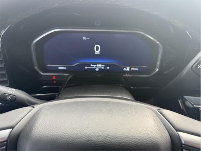 2024 Chevrolet Silverado 3500 HD LT