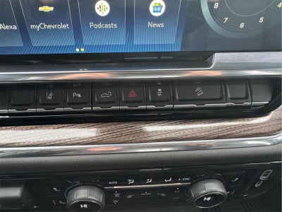 2024 Chevrolet Silverado 3500 HD LT