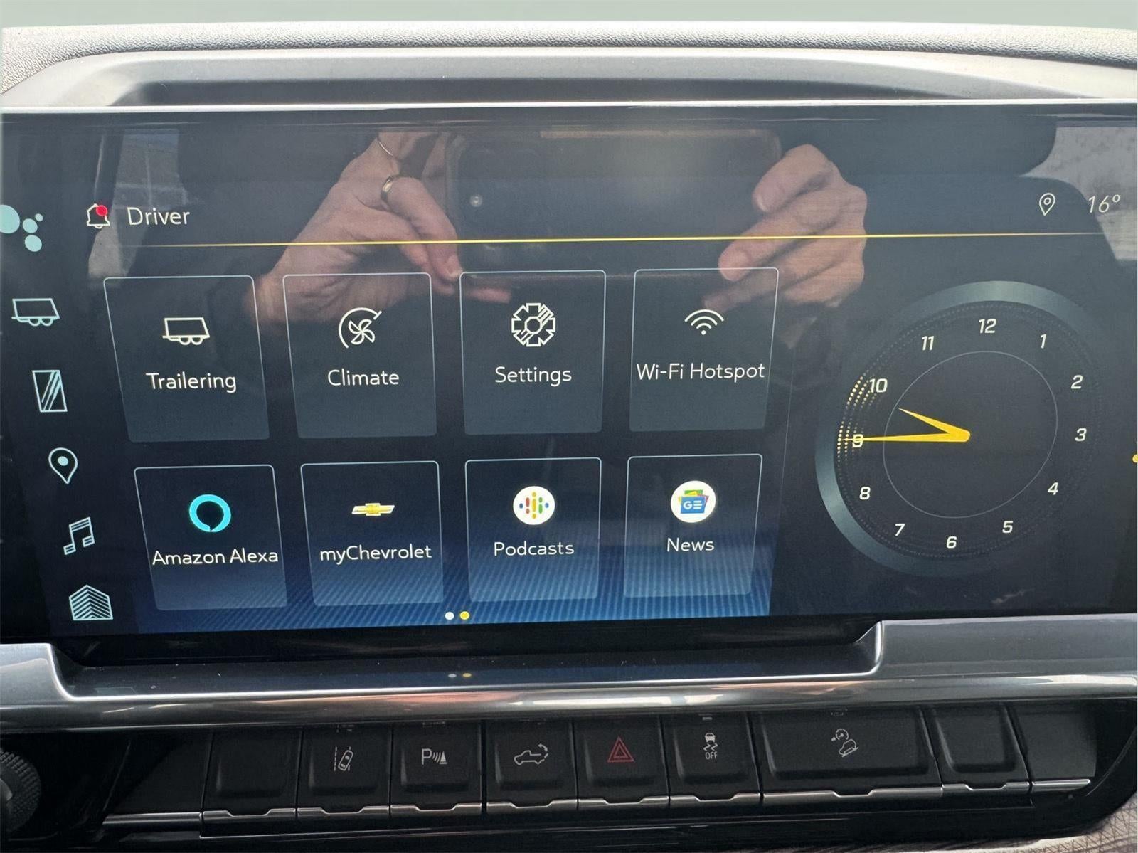 2024 Chevrolet Silverado 3500 HD LT