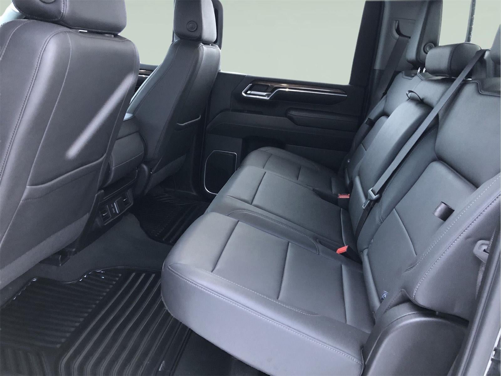 2024 Chevrolet Silverado 3500 HD LT