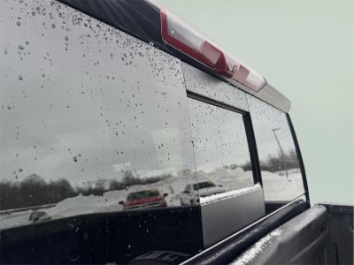 2024 Chevrolet Silverado 3500 HD LTZ