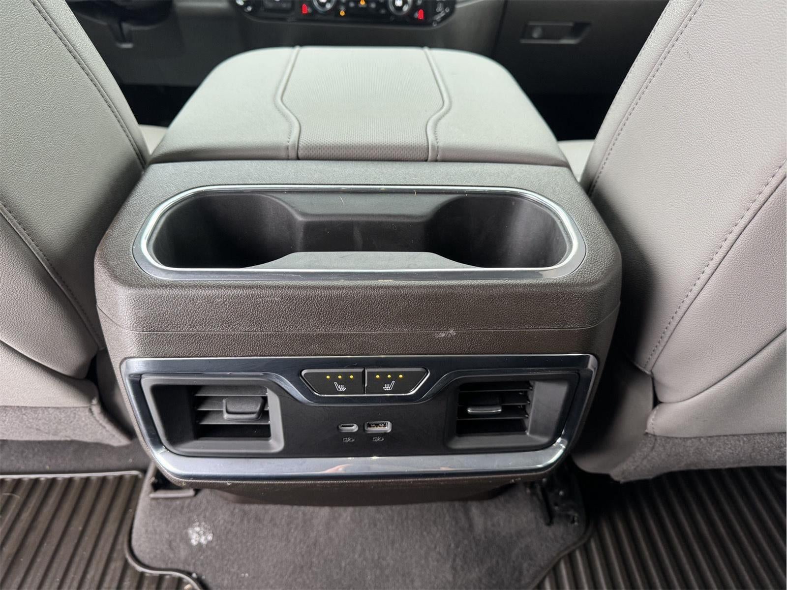 2024 Chevrolet Silverado 3500 HD LTZ